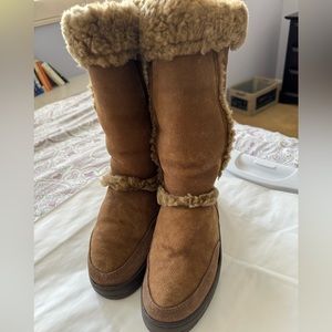 UGG TALL Australia